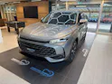 MG HS 1.5 T PHEV Comfort 272PS Automat