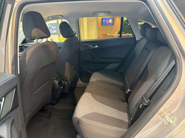 MG HS 1.5 T PHEV Comfort 272PS Automat