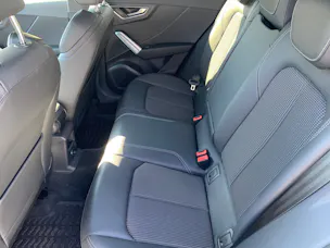 AUDI Q2 40 TFSI S line quattro S-tronic
