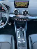 AUDI Q2 40 TFSI S line quattro S-tronic