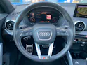 AUDI Q2 40 TFSI S line quattro S-tronic