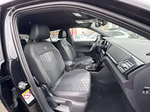 VW T-Cross 1.5 TSi EVO ACT R-Line DSG-Automat