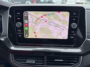 VW T-Cross 1.5 TSi EVO ACT R-Line DSG-Automat