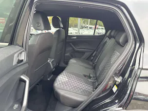 VW T-Cross 1.5 TSi EVO ACT R-Line DSG-Automat