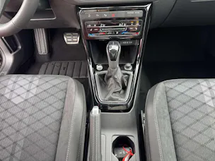 VW T-Cross 1.5 TSi EVO ACT R-Line DSG-Automat