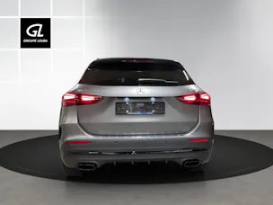 MERCEDES-BENZ GLA 250 4Matic 8G-DCT Swiss Star