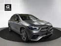 MERCEDES-BENZ GLA 250 4Matic 8G-DCT Swiss Star