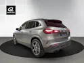 MERCEDES-BENZ GLA 250 4Matic 8G-DCT Swiss Star