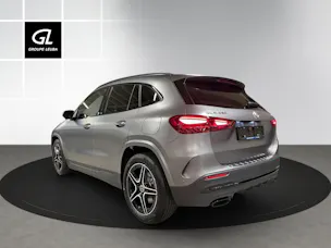 MERCEDES-BENZ GLA 250 4Matic 8G-DCT Swiss Star