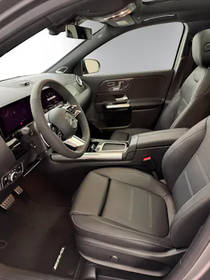 MERCEDES-BENZ GLA 250 4Matic 8G-DCT Swiss Star