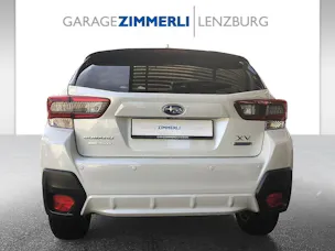 Subaru XV 2.0 e-Boxer Swiss Plus AWD Lineartronic