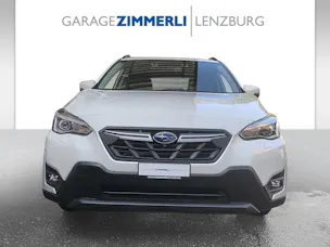 Subaru XV 2.0 e-Boxer Swiss Plus AWD Lineartronic