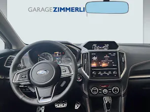 Subaru XV 2.0 e-Boxer Swiss Plus AWD Lineartronic