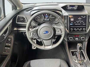 Subaru XV 2.0 e-Boxer Swiss Plus AWD Lineartronic