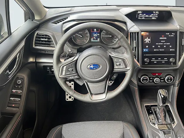 Subaru XV 2.0 e-Boxer Swiss Plus AWD Lineartronic