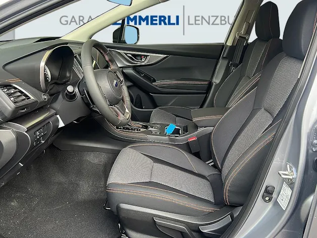 Subaru XV 2.0 e-Boxer Swiss Plus AWD Lineartronic