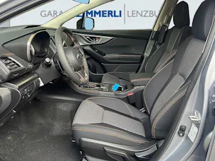 Subaru XV 2.0 e-Boxer Swiss Plus AWD Lineartronic