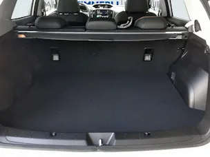 Subaru XV 2.0 e-Boxer Swiss Plus AWD Lineartronic