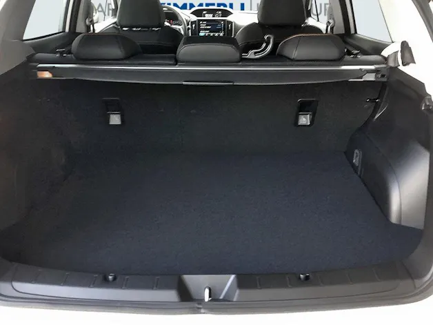 Subaru XV 2.0 e-Boxer Swiss Plus AWD Lineartronic