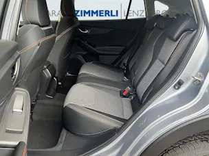 Subaru XV 2.0 e-Boxer Swiss Plus AWD Lineartronic