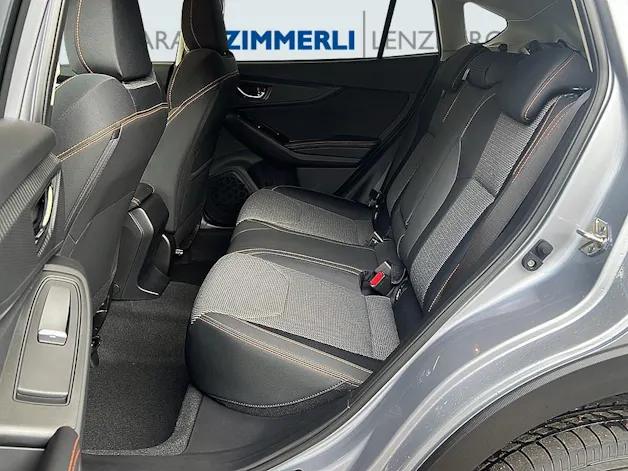 Subaru XV 2.0 e-Boxer Swiss Plus AWD Lineartronic