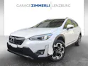Subaru XV 2.0 e-Boxer Swiss Plus AWD Lineartronic