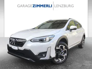 Subaru XV 2.0 e-Boxer Swiss Plus AWD Lineartronic