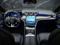 MERCEDES-BENZ C 43 AMG 4Matic *Schalensitze*Sitzbelüftung*Panorama*Burmester*Head-U