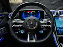 MERCEDES-BENZ C 43 AMG 4Matic *Schalensitze*Sitzbelüftung*Panorama*Burmester*Head-U