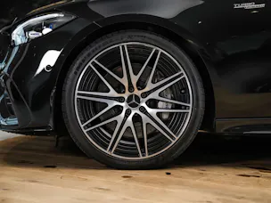 MERCEDES-BENZ C 43 AMG 4Matic *Schalensitze*Sitzbelüftung*Panorama*Burmester*Head-U