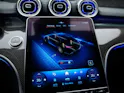 MERCEDES-BENZ C 43 AMG 4Matic *Schalensitze*Sitzbelüftung*Panorama*Burmester*Head-U