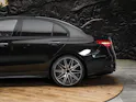MERCEDES-BENZ C 43 AMG 4Matic *Schalensitze*Sitzbelüftung*Panorama*Burmester*Head-U