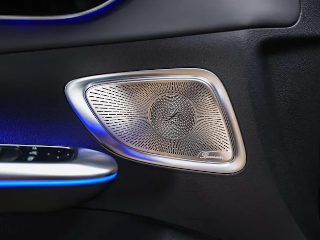 MERCEDES-BENZ C 43 AMG 4Matic *Schalensitze*Sitzbelüftung*Panorama*Burmester*Head-U