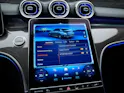 MERCEDES-BENZ C 43 AMG 4Matic *Schalensitze*Sitzbelüftung*Panorama*Burmester*Head-U