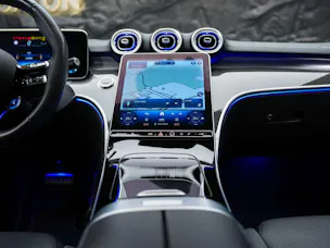 MERCEDES-BENZ C 43 AMG 4Matic *Schalensitze*Sitzbelüftung*Panorama*Burmester*Head-U