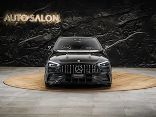 MERCEDES-BENZ C 43 AMG 4Matic *Schalensitze*Sitzbelüftung*Panorama*Burmester*Head-U