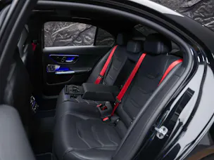 MERCEDES-BENZ C 43 AMG 4Matic *Schalensitze*Sitzbelüftung*Panorama*Burmester*Head-U