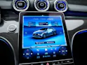 MERCEDES-BENZ C 43 AMG 4Matic *Schalensitze*Sitzbelüftung*Panorama*Burmester*Head-U