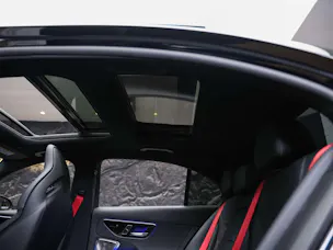 MERCEDES-BENZ C 43 AMG 4Matic *Schalensitze*Sitzbelüftung*Panorama*Burmester*Head-U