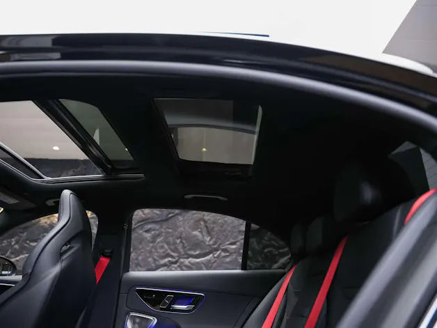 MERCEDES-BENZ C 43 AMG 4Matic *Schalensitze*Sitzbelüftung*Panorama*Burmester*Head-U