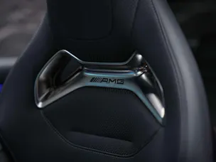 MERCEDES-BENZ C 43 AMG 4Matic *Schalensitze*Sitzbelüftung*Panorama*Burmester*Head-U