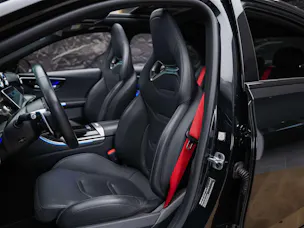 MERCEDES-BENZ C 43 AMG 4Matic *Schalensitze*Sitzbelüftung*Panorama*Burmester*Head-U