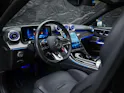 MERCEDES-BENZ C 43 AMG 4Matic *Schalensitze*Sitzbelüftung*Panorama*Burmester*Head-U