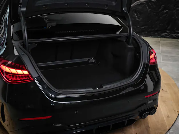 MERCEDES-BENZ C 43 AMG 4Matic *Schalensitze*Sitzbelüftung*Panorama*Burmester*Head-U