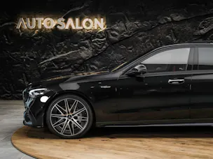 MERCEDES-BENZ C 43 AMG 4Matic *Schalensitze*Sitzbelüftung*Panorama*Burmester*Head-U