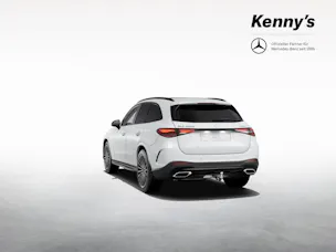MERCEDES-BENZ GLC 450 d AMG Line 4MATIC
