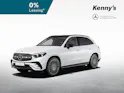 MERCEDES-BENZ GLC 450 d AMG Line 4MATIC