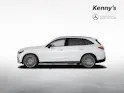 MERCEDES-BENZ GLC 450 d AMG Line 4MATIC