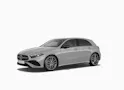 MERCEDES-BENZ A 250 4Matic 8G-DCT
