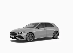 MERCEDES-BENZ A 250 4Matic 8G-DCT